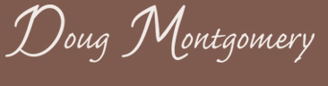Doug Montgomery